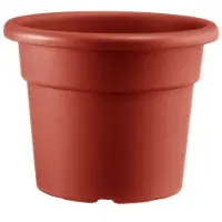 Artplast Cilindro Ø45 Cm Blomsterpotte
