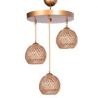 Wellhome Wh1128 Pendellampe