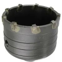Guillet Record 800w 50 Mm Ø 50 Mm Slagkraftkrone