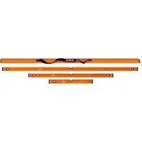Bahco Niveau Indstillet 600-1200-1800 Mm 3 Enheder