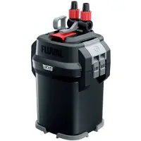 Fluval 107 Eksternt Filter 130l