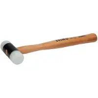 Irimo 55 Mm 529191 Nylonhammer