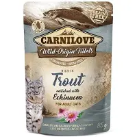 Carnilove Ørred 85g 24 Enheder