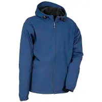 Cofra Vannas Softshelljakke