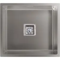 Edesa Makalu Be 1c R-10 45x40x20 Cm Vask