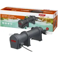 Eheim Klar Uvc 24 Dam Uv-lys