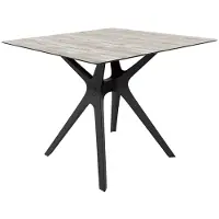 Resol Vela S Fenolico 90x90 Cm Havebord