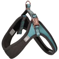 Rogz Fast Fit Urban Sjq274 Hundeseletøj