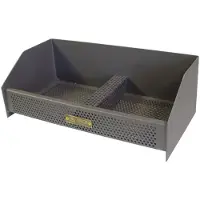 Imex El Zorro Brænderkurv 49x25x17 Cm