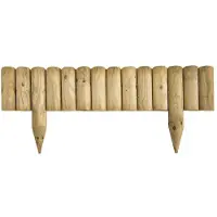 Faura F30022 Trægrænse 30x7x105 Cm