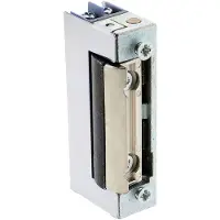 Jis 1410-r/b Symmetrisk Elektrisk Lukker