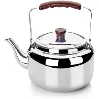 Ibili Mokkakande I Rustfrit Stål 2.75l