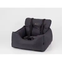 Peppy buddies Luxury Antrazit Babyautostol