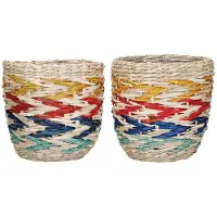 Kitchencraft Kcsgplantset Rund Potte 2 Enheder