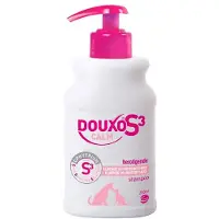 Douxo S3 Shampoo Til Rolige Hunde 200ml