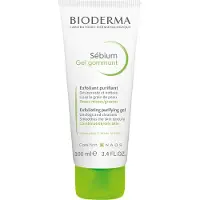 Bioderma Sébium Eksfolierende Rensende Gel 100ml