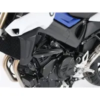 Hepco & becker Bmw F 800 R 15 501674 00 01 Rørformet Motor Beskytter