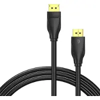 Vention DisplayPort cable 8K@60Hz 4K@144H 3m