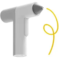 HOTO EasyFlow Hot Glue Gun