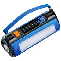 BlitzWolf Bw-ja1 Bilstarter 16.000mah
