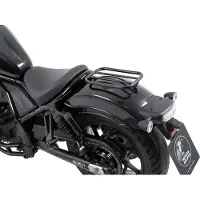 Hepco&Becker Solorack uden ryglæn Honda CMX 1100 Rebel 2021-