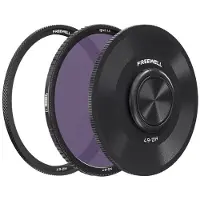 FreeWell M2-serie Nd32-filter 67 Mm