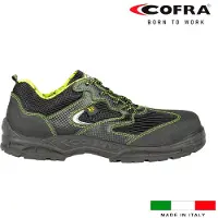Cofra Electric Sikkerhedssko
