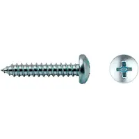 Celo 7981 5.5x45 Philips Forsænket Pladeskrue 250 Enheder