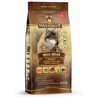 Wolfsblut Vildsvinehundefoder 12.5 Kg