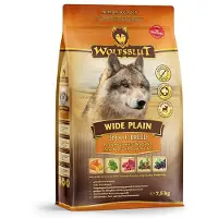 Wolfsblut Bred Slette Hundefoder 7.5 Kg