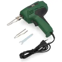 Koma Tools Svejsesvejsepistol 230v 100w