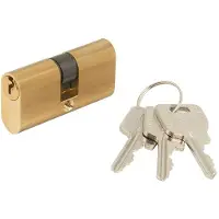Mcm 88755 Dørlåsecylinder
