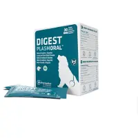Pharmadiet Plasmoral Digest Tilskudsfoder Til Hunde Af Store Og Ekstra Store Racer 30 Enheder