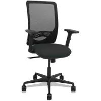 Piqueras Y Crespo Zulema Synchro Arms 2d Ergonomisk Kontorstol