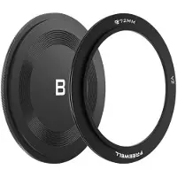FreeWell V2 Series 72 Mm Shield Reducer Dslr/dslm-kamerafilter