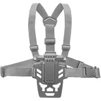 Sunnylife Bryststropp Til Controller Dji Rc/rc 2 Dronetilbehør