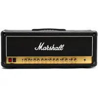 Marshall DSL100HR 100W Valve Head