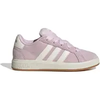 Adidas Sneakers 'Grand Court 00s' lyserød / offwhite