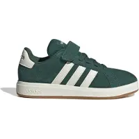 Adidas Sneakers 'Grand Court 00S' smaragd / hvid