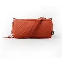 Skinarma Juno Telefon Organizer Taske, Orange