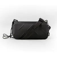 Skinarma Juno Telefon Organizer Taske, Sort