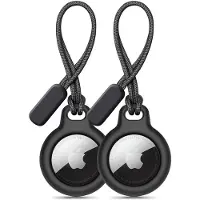 TechProtection ROUGH CHAIN 2-PAK APPLE AIRTAG SORT