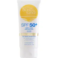 Bondi Sands Everyday Spf 50+ Solcreme 150 Ml