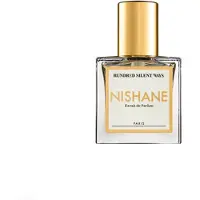Nishane Hundred Silent Ways Extrait de Parfum 15 ml