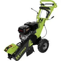 Zipper ZI-BSF1500 Baumstumpffräse