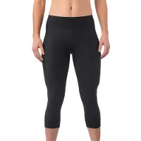 Giro Chrono Sport 3/4 Cykelshorts Uden Seler