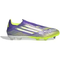Adidas F50 League Laceless Fg/mg Fodboldstøvler