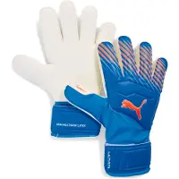 Puma Ultra Match Protect Torwarthandschuhe, størrelse 7