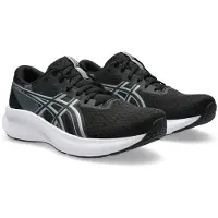 Asics Løbesko 'PATRIOT 14' lyseblå / sort