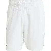 Adidas Sportsbukser 'Tennis Climacool Ergo' sort / hvid